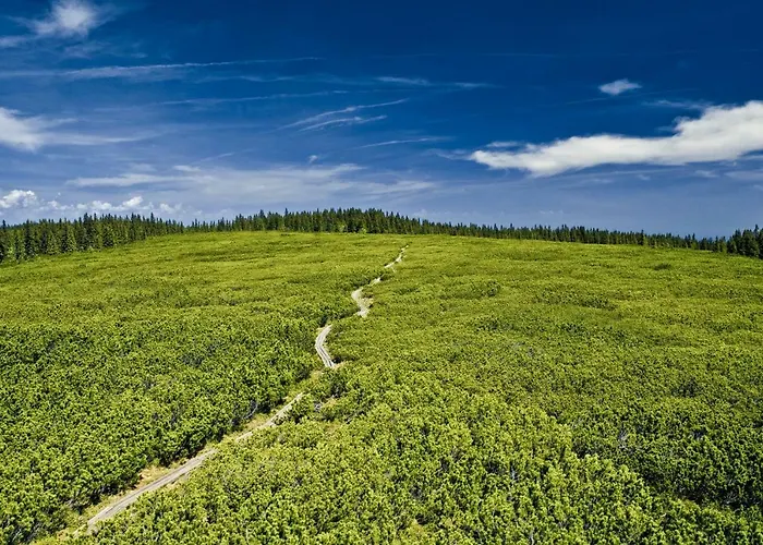 Rogla Lukanja 1 شقة