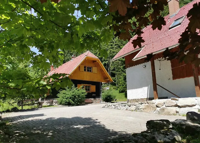 Rogla Lukanja 1 Appartement *