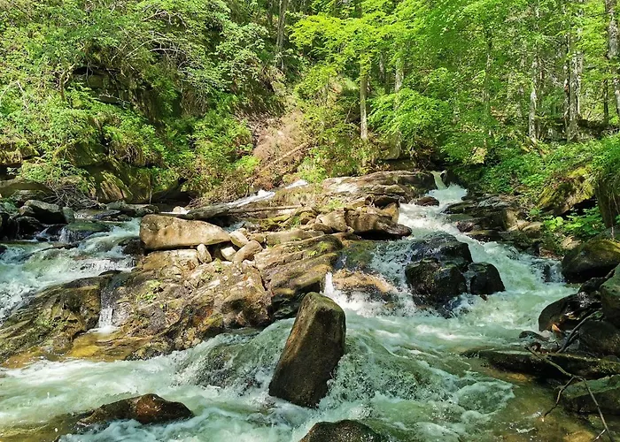 شقة Rogla Lukanja 1 Oplotnica