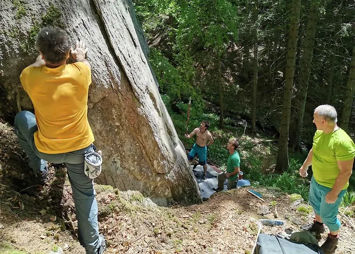 Rogla Lukanja 1 شقة
