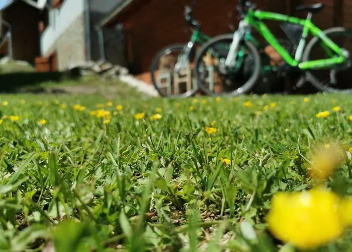 Rogla Lukanja 1 شقة