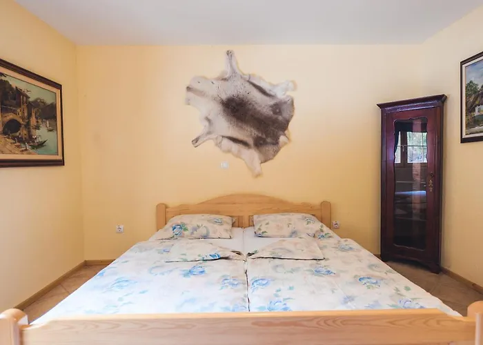 Rogla Lukanja 1 Appartement