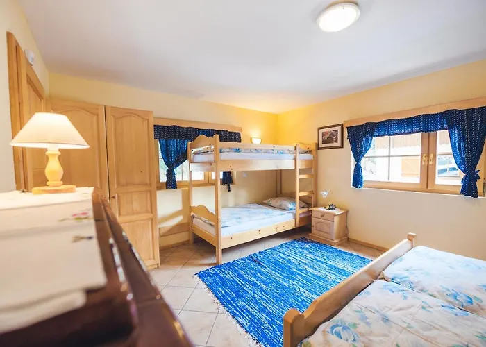 Rogla Lukanja 1 Appartement Oplotnica