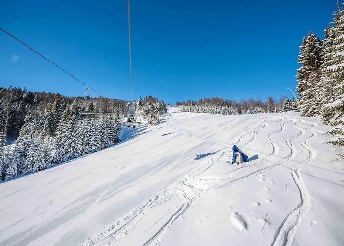 Rogla Lukanja 1 * Oplotnica