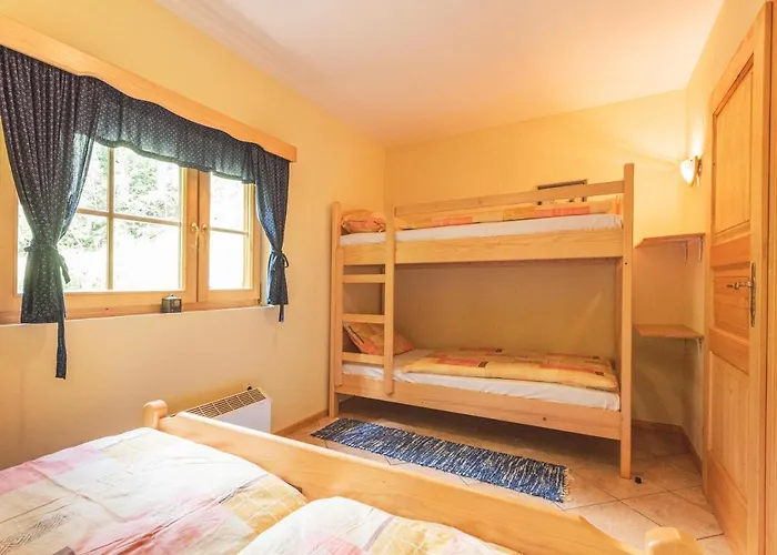 شقة Rogla Lukanja 1 Oplotnica