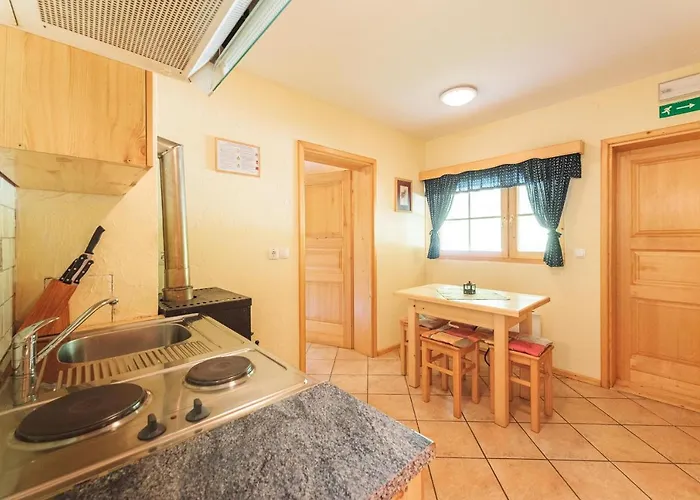 شقة Rogla Lukanja 1 Oplotnica