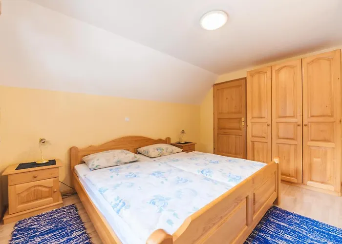 شقة Rogla Lukanja 1