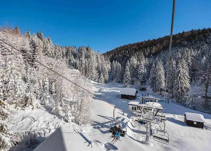 Rogla Lukanja 1 Oplotnica