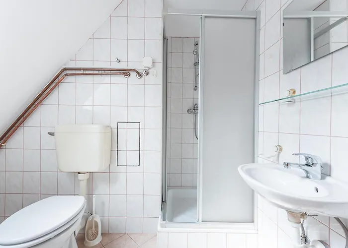 Appartement Rogla Lukanja 1 Oplotnica